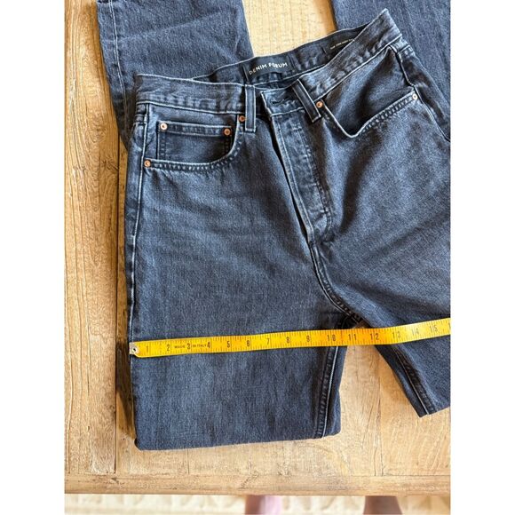 Aritzia Denim Forum Joni High Rise Jeans | Size 27 (32” Inseam) - Picture 12 of 14